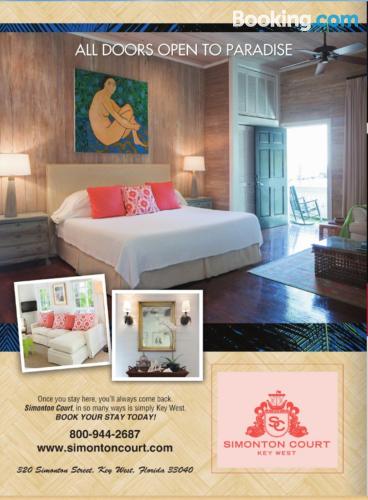 simonton court historic inn and cottages