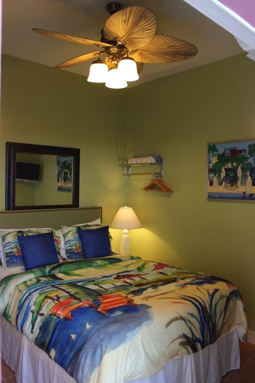 caribbean house