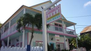 caribbean house