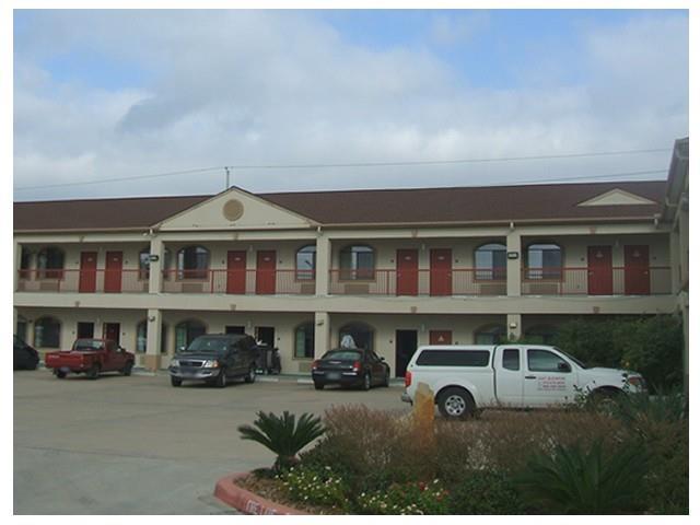 scottish inns and suites