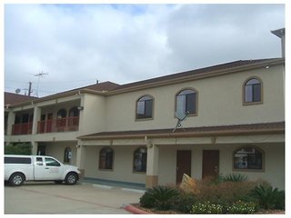 Scottish Inns & Suites,In Houston (Fm 1960),2 star