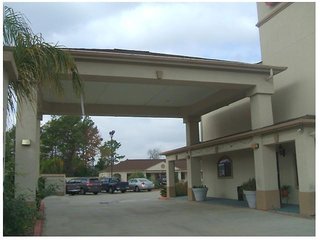 Scottish Inns & Suites,In Houston (Fm 1960),2 star