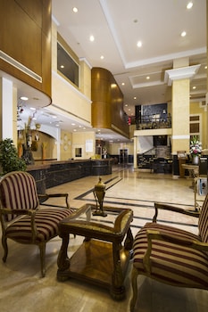 baisan international hotel bahrain