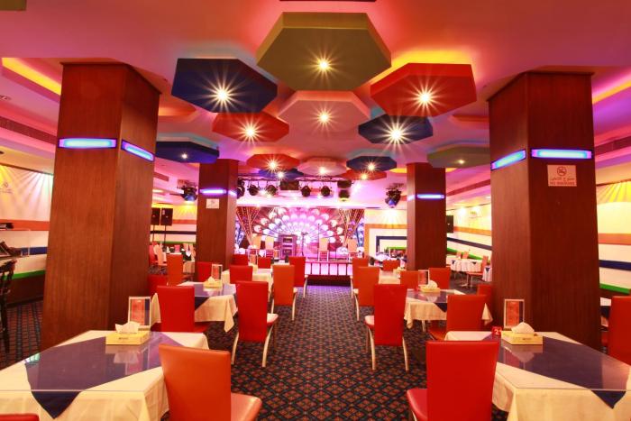 baisan international hotel bahrain