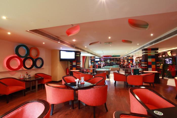 baisan international hotel bahrain