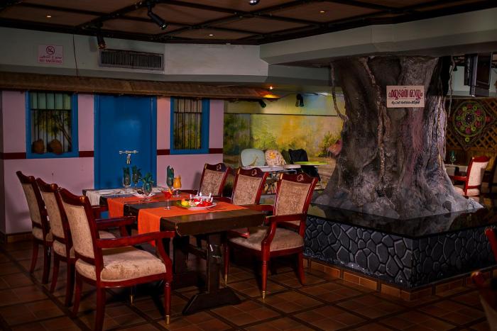 baisan international hotel bahrain