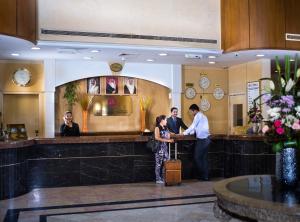 baisan international hotel bahrain
