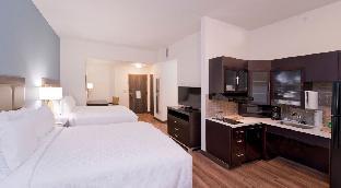 Candlewood Suites Baltimore - Inner Harbor By Ihg,Maryland>>Baltimore,3 star