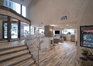 Candlewood Suites Baltimore - Inner Harbor By Ihg,Maryland>>Baltimore,3 star