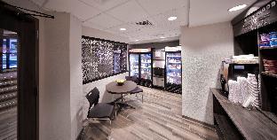 Candlewood Suites Baltimore - Inner Harbor By Ihg,Maryland>>Baltimore,3 star