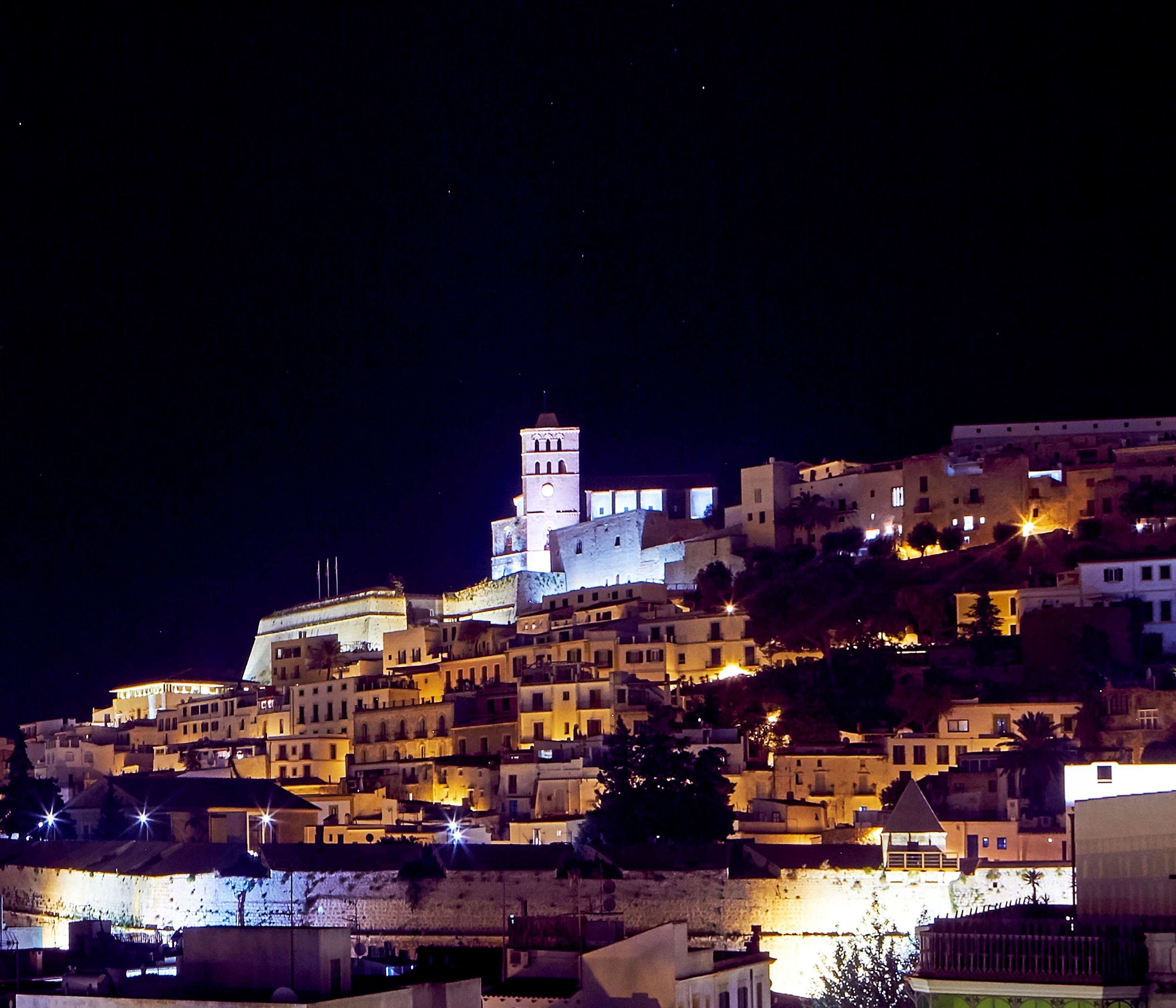 montesol experimental ibiza
