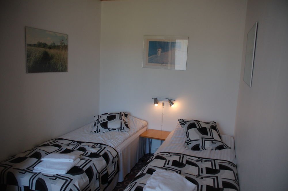 Hotel Gjerrild Kro,Grenaa>>Glesborg,3 star