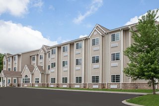 Microtel Inn & Suites By Wyndham Manchester,Tullahoma>>Manchester,2 star