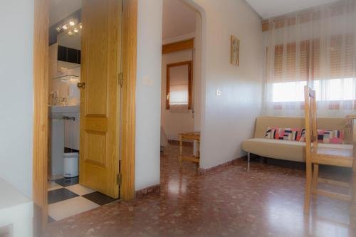 loncle pere habitacions