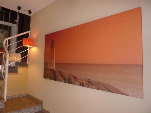 loncle pere habitacions