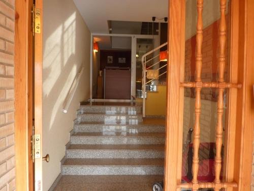 loncle pere habitacions