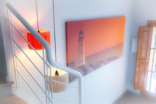 loncle pere habitacions