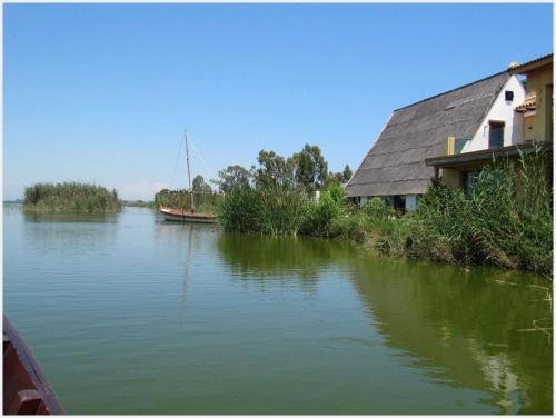 loncle pere habitacions