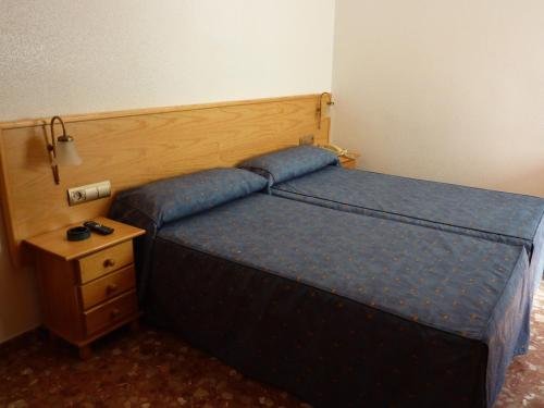 loncle pere habitacions