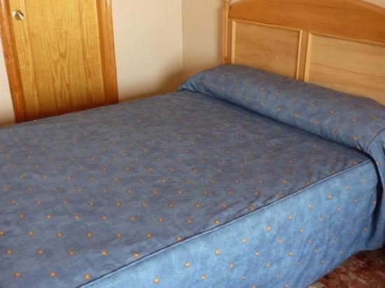 loncle pere habitacions