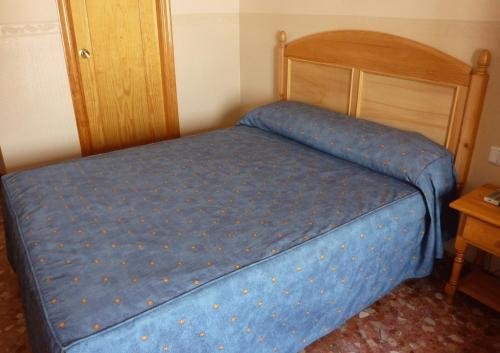 loncle pere habitacions