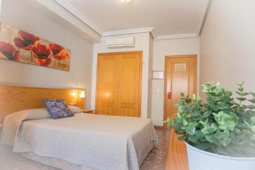 loncle pere habitacions