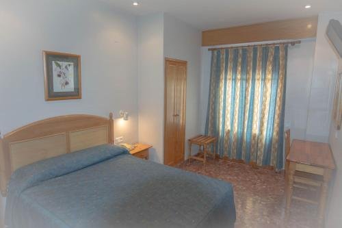 loncle pere habitacions