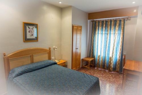 loncle pere habitacions