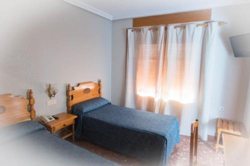 loncle pere habitacions