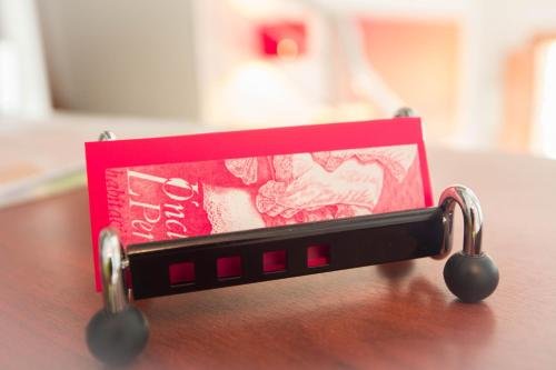 loncle pere habitacions