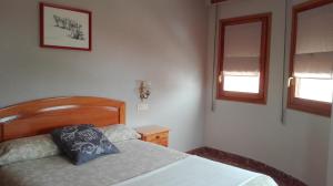 loncle pere habitacions