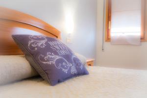 loncle pere habitacions