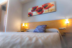 loncle pere habitacions