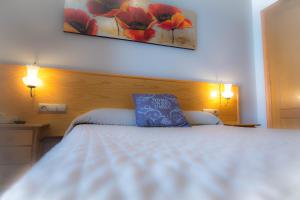 loncle pere habitacions