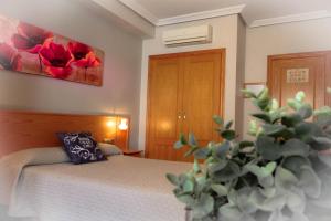 loncle pere habitacions