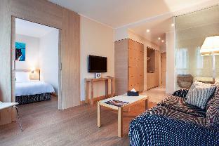 Starling Hôtel Résidence Genève,Lancy>>Geneva,3 star