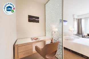 Starling Hôtel Résidence Genève,Lancy>>Geneva,3 star