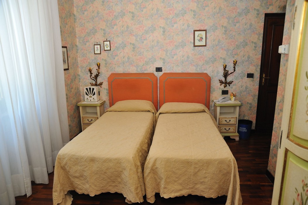 hotel savona