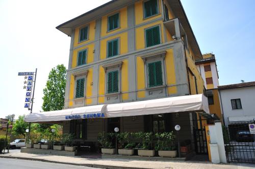 hotel savona