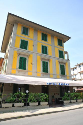 hotel savona