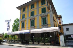 Hotel Savona,Monsummano Terme>>Buggiano,3 star