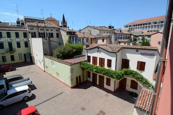 mantua