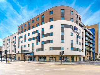 Travelodge London Greenwich,Greater London>>Blackheath,3 star