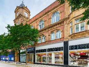 Travelodge London Woolwich,Greater London>>East Ham,3 star