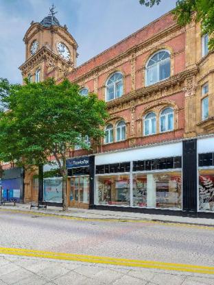 Travelodge London Woolwich,Greater London>>East Ham,3 star