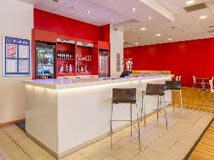 Travelodge London Woolwich,Greater London>>East Ham,3 star