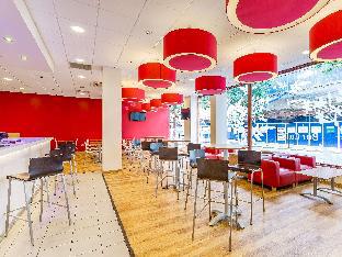 Travelodge London Woolwich,Greater London>>East Ham,3 star