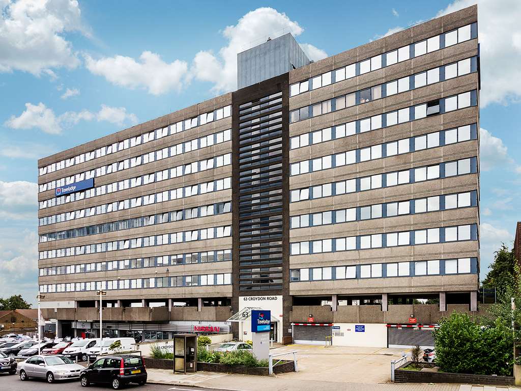travelodge london crystal palace