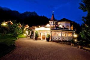 Hotel Leitenhof Superior,Kaprun>>Austrian Alps,5 star