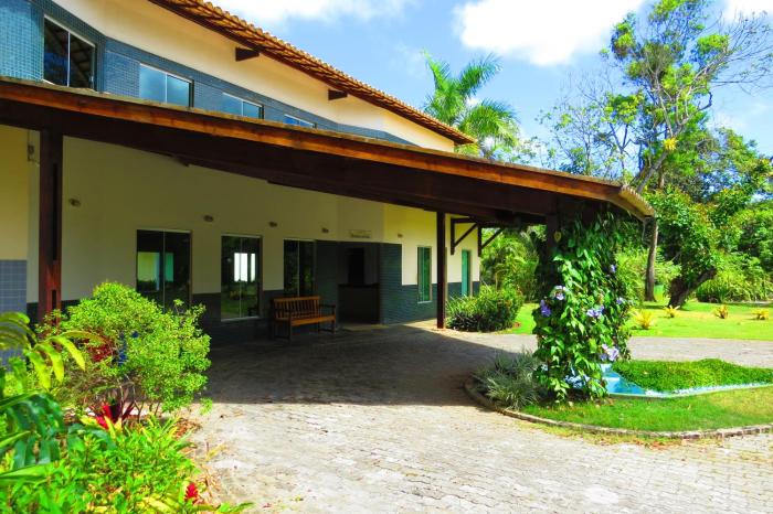 serra grande